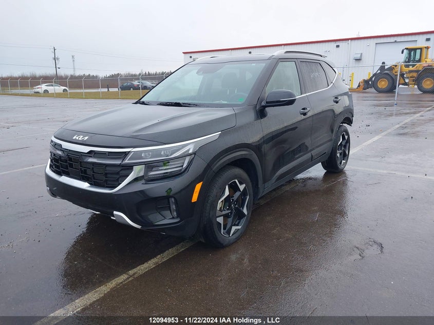 KNDERCAA9R7582740 Kia Seltos 2024