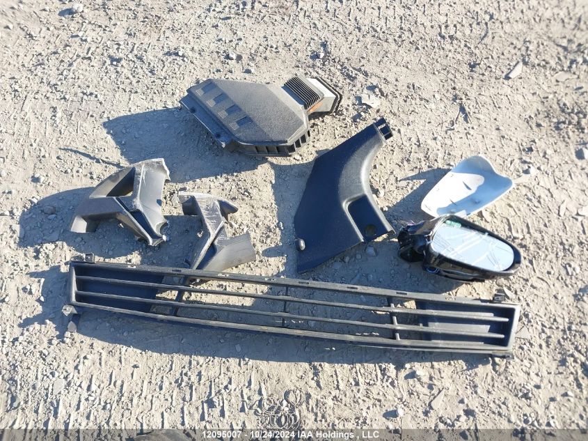 2022 Kia Sportage VIN: KNDPNCAC3N7004598 Lot: 12095007