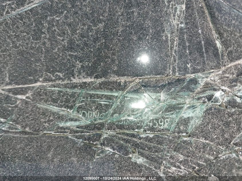 2022 Kia Sportage VIN: KNDPNCAC3N7004598 Lot: 12095007