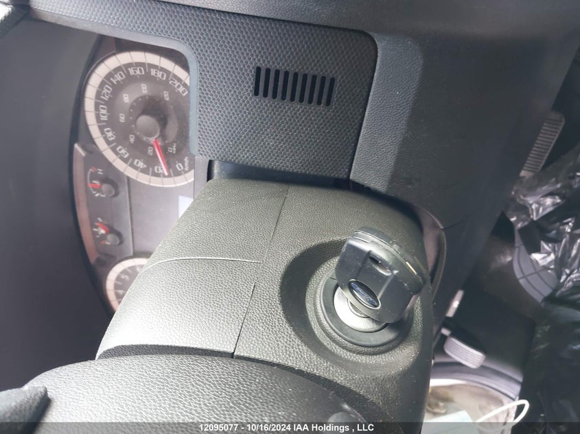 2011 Ford Escape Xlt VIN: 1FMCU0DG2BKC20008 Lot: 12095077