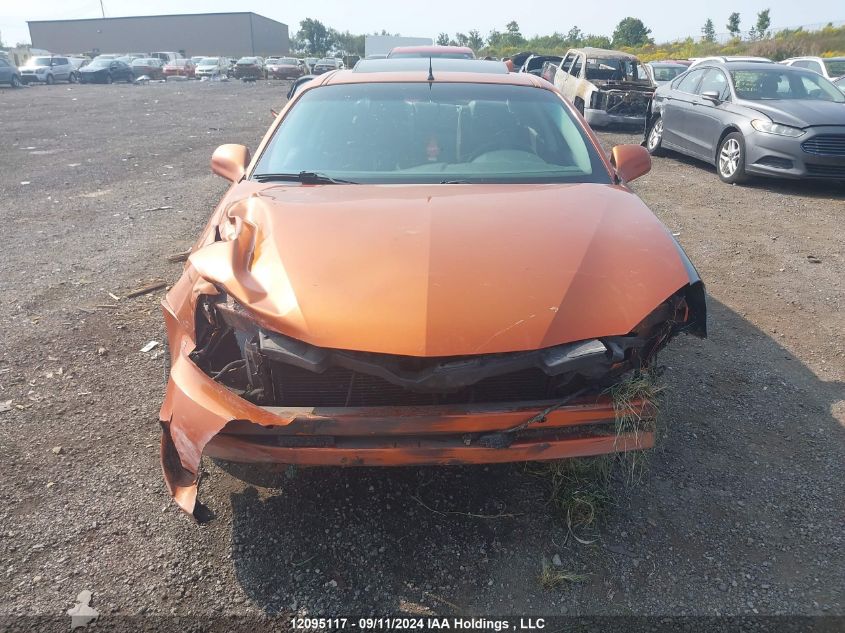 2005 Pontiac Grand Prix VIN: 2G2WS522151156449 Lot: 12095117