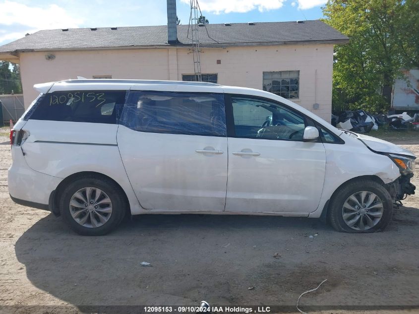 KNDMB5C12L6595075 2020 Kia Sedona