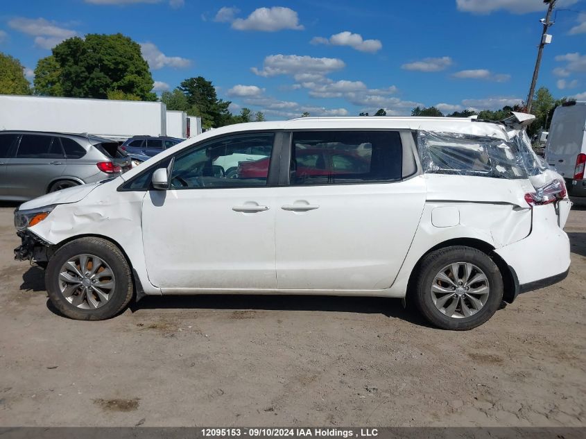 KNDMB5C12L6595075 2020 Kia Sedona