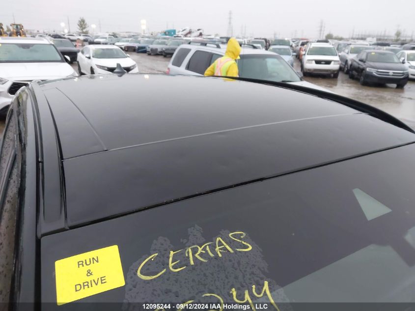 2022 Ford Escape Se VIN: 1FMCU9G61NUB38433 Lot: 12095244