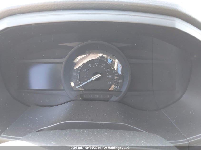 2024 Ford Edge Sel VIN: 2FMPK4J92RBA26264 Lot: 12095308