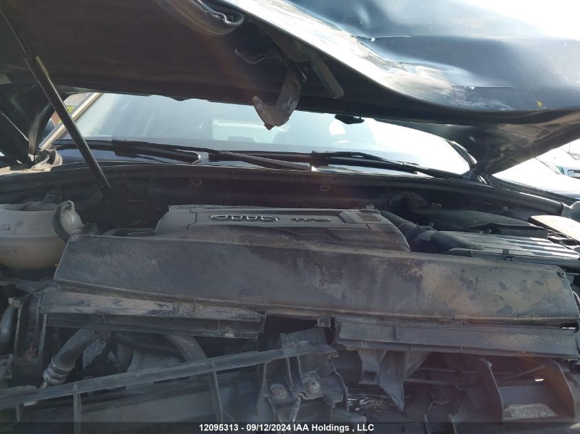 2017 Audi A3 VIN: WAUE8GFF7H1035379 Lot: 12095313