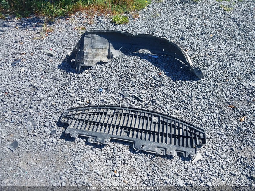 2015 Toyota Corolla Le VIN: 2T1BURHEXFC432126 Lot: 12095325