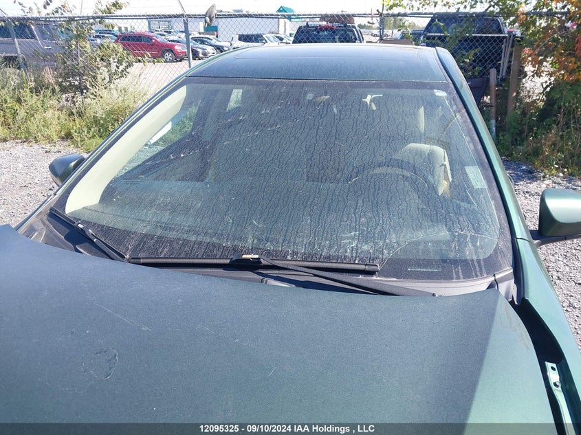 2015 Toyota Corolla Le VIN: 2T1BURHEXFC432126 Lot: 12095325