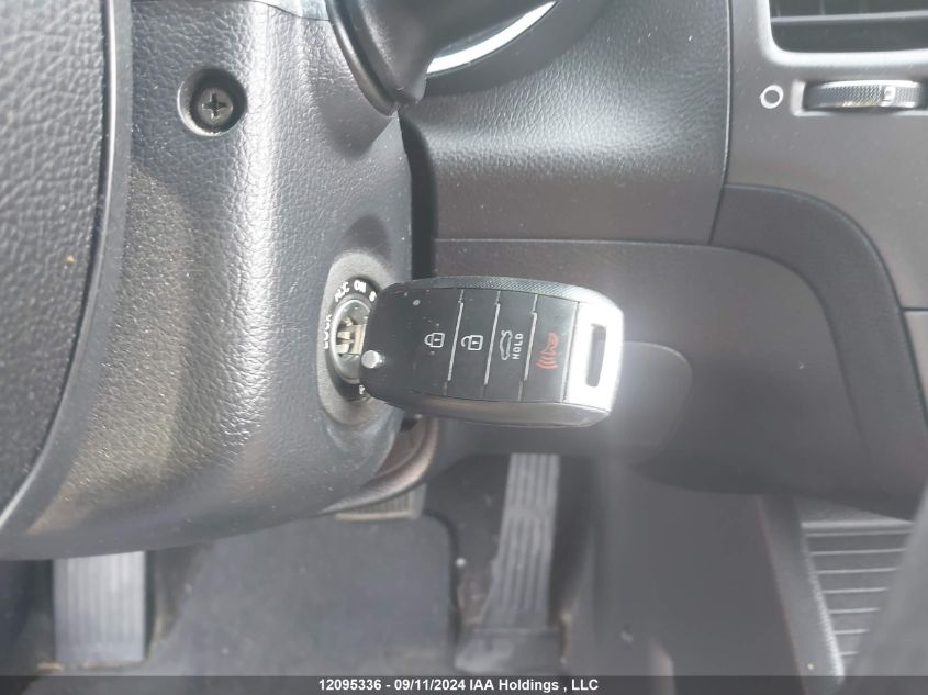 KNAFX4A61F5424943 2015 Kia Forte