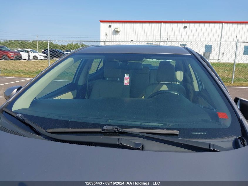 2014 Toyota Corolla Eco/Eco Plus/Eco Premium VIN: 2T1BPRHE2EC194617 Lot: 12095443