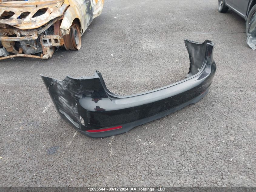 2017 Kia Forte Lx/S VIN: 3KPFL4A7XHE008758 Lot: 12095544