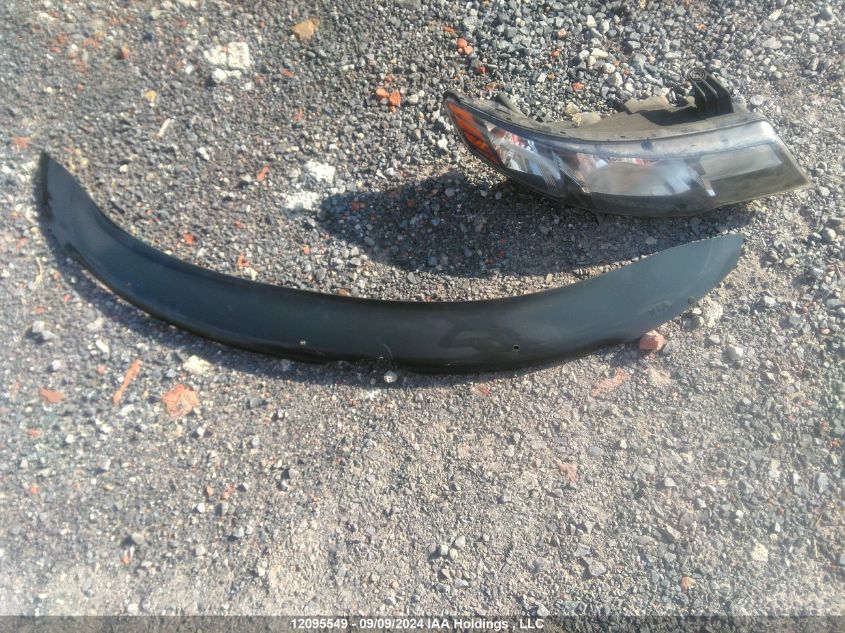 2013 Kia Forte Ex VIN: KNAFU4A2XD5725083 Lot: 12095549