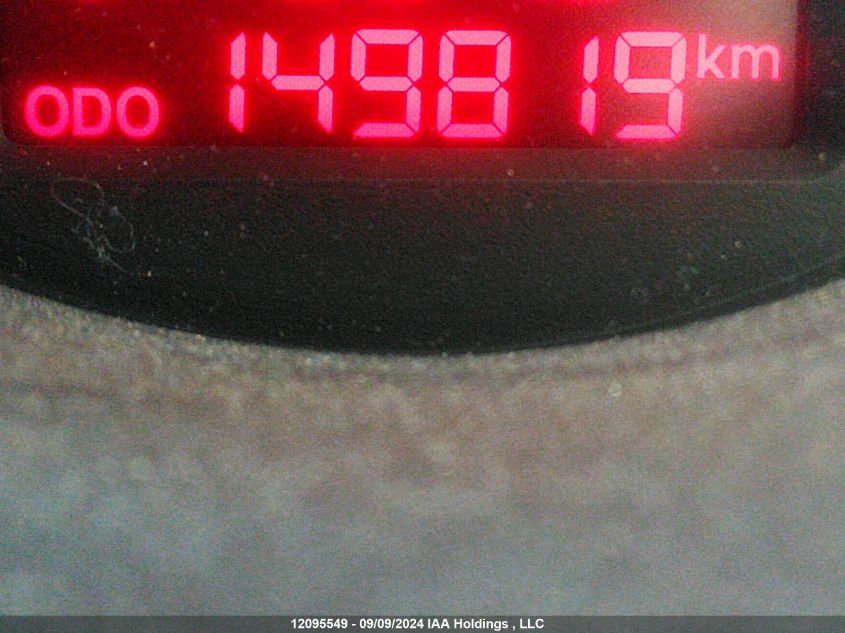 2013 Kia Forte Ex VIN: KNAFU4A2XD5725083 Lot: 12095549