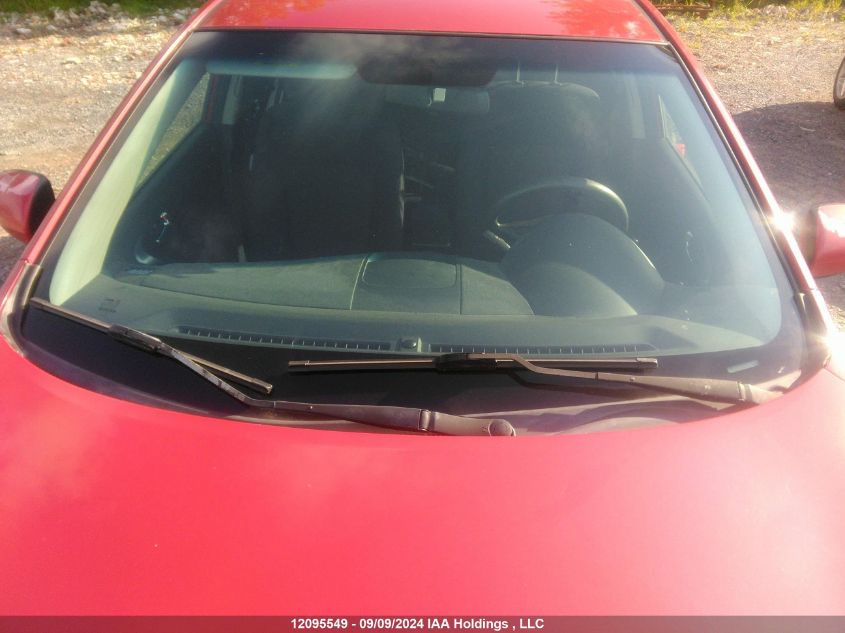 2013 Kia Forte Ex VIN: KNAFU4A2XD5725083 Lot: 12095549