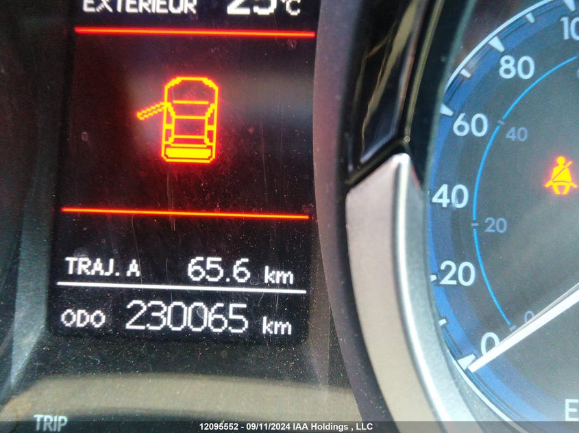 2016 Toyota Corolla L/Le/Le Pls/Prm/S/S Pls VIN: 2T1BURHE4GC638706 Lot: 12095552