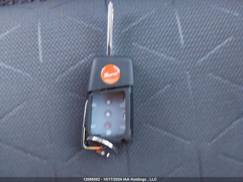 2022 Toyota Rav4 Le VIN: 2T3B1RFVXNW253875 Lot: 12095582