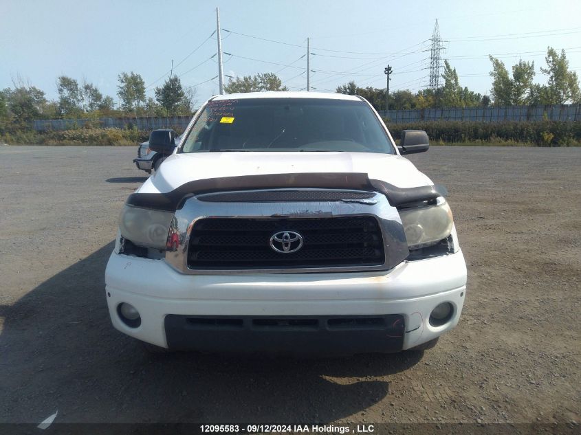 5TBBV54188S518868 2008 Toyota Tundra Double Cab/Double Cab Sr5