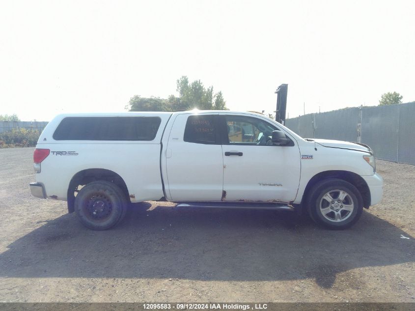 5TBBV54188S518868 2008 Toyota Tundra Double Cab/Double Cab Sr5