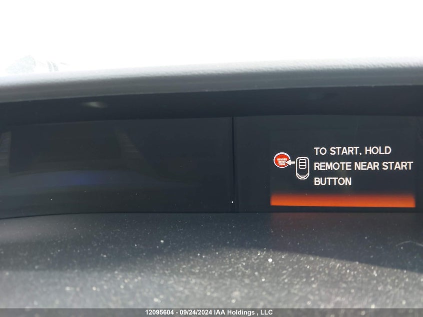 2014 Honda Civic Sedan VIN: 2HGFB2F71EH032593 Lot: 12095604