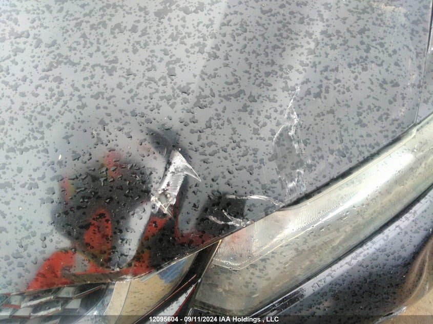 2014 Honda Civic Sedan VIN: 2HGFB2F71EH032593 Lot: 12095604