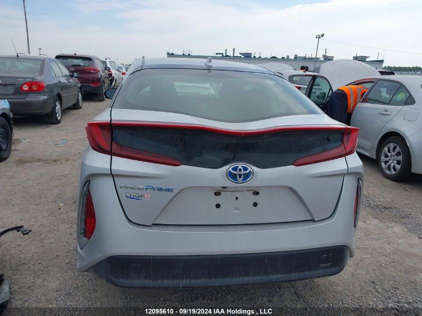 JTDKARFP6K3111944 2019 Toyota Prius Prime