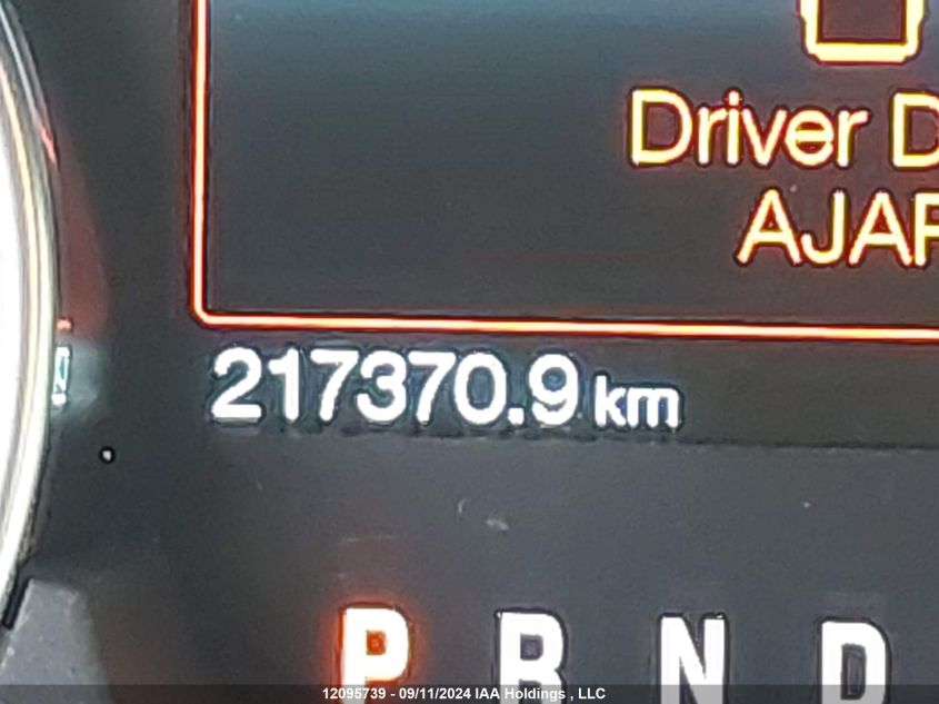 2012 Ford F-150 Harley-Davidson VIN: 1FTFW1E67CFC64829 Lot: 12095739