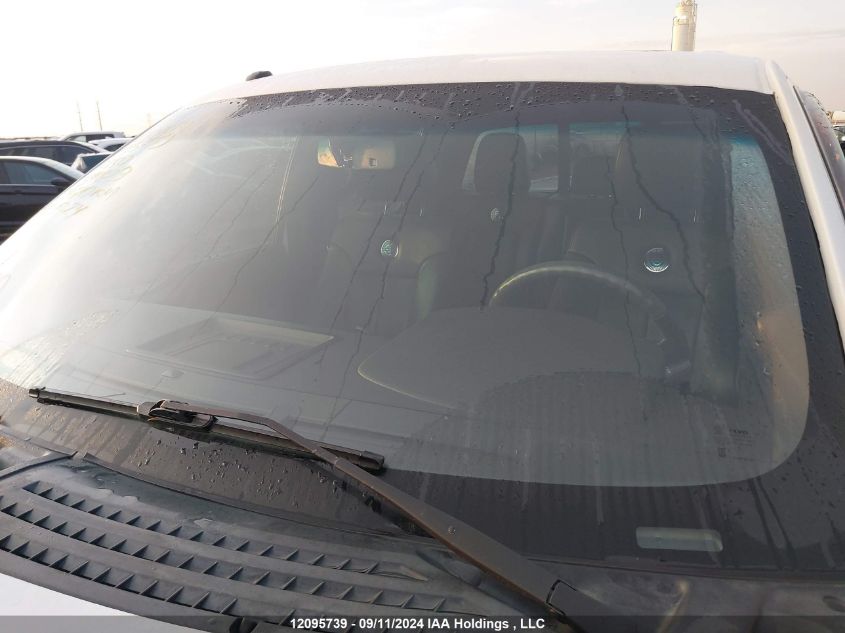 2012 Ford F-150 Harley-Davidson VIN: 1FTFW1E67CFC64829 Lot: 12095739