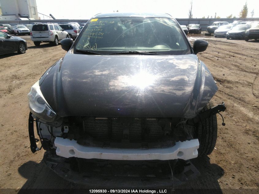 2013 Mazda Cx-5 VIN: JM3KE4CE0D0103179 Lot: 12095930