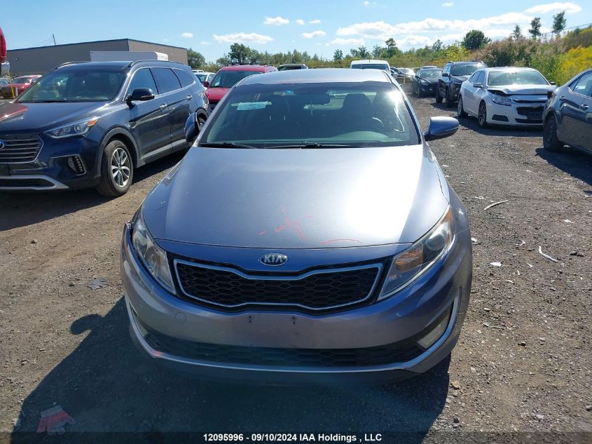 KNAGM4AD5C5025976 2012 Kia Optima