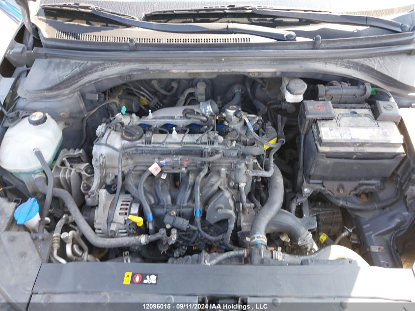 KMHD04LB5LU010182 2020 Hyundai Elantra