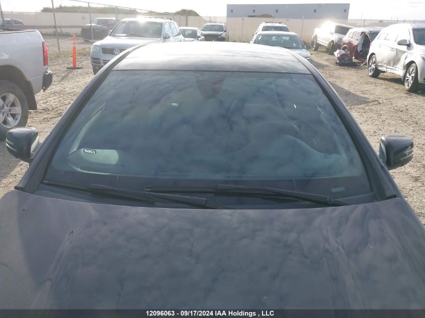 2015 Mercedes-Benz Cla 250 4Matic VIN: WDDSJ4GB6FN217297 Lot: 12096063