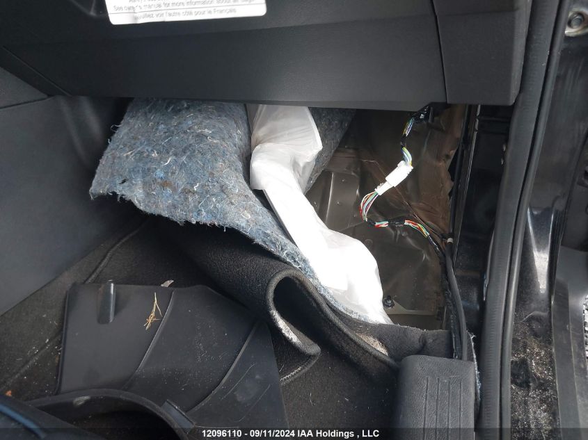 2019 Nissan Kicks VIN: 3N1CP5CU4KL522045 Lot: 12096110