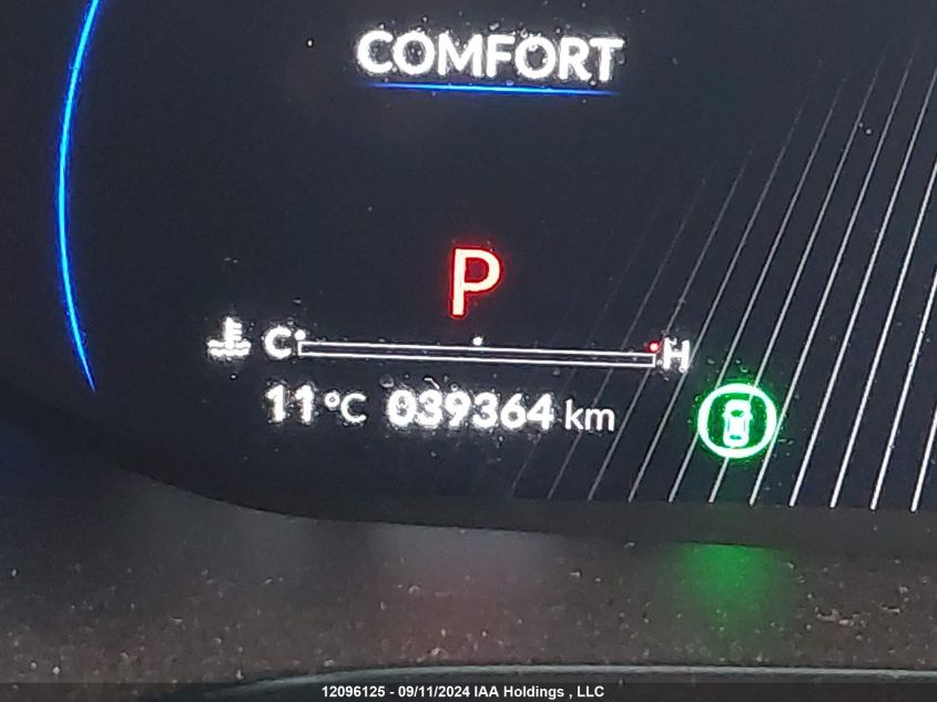 2023 Acura Mdx VIN: 5J8YE1H87PL800907 Lot: 12096125