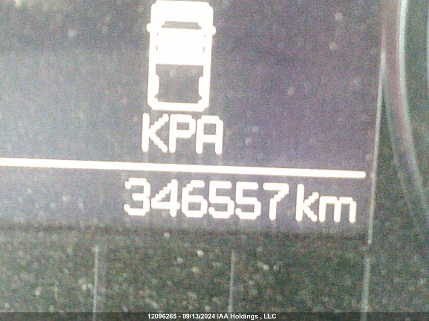 2011 Ram Ram 1500 Sport VIN: 1D7RV1CT8BS653192 Lot: 12096265