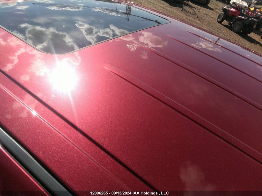 2011 Ram Ram 1500 Sport VIN: 1D7RV1CT8BS653192 Lot: 12096265