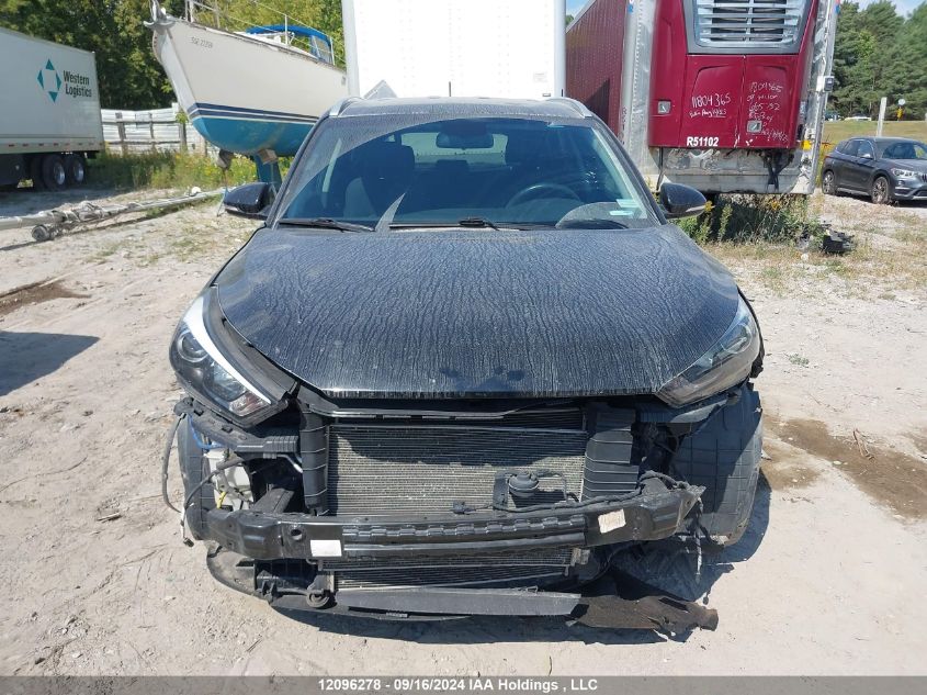 KM8J3CA41HU379315 2017 Hyundai Tucson Premium