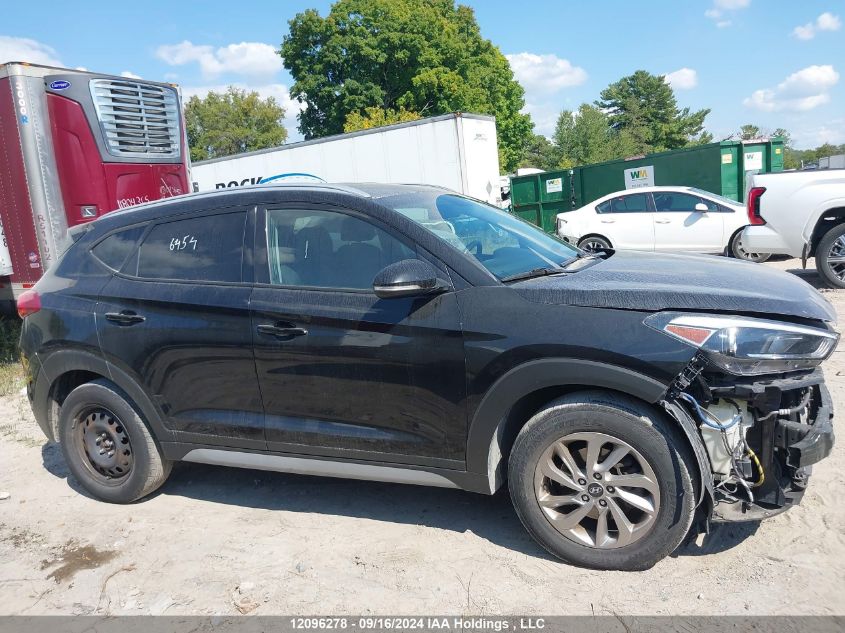 KM8J3CA41HU379315 2017 Hyundai Tucson Premium