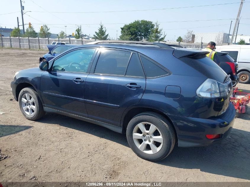 2T2HA31U65C052969 2005 Lexus Rx 330