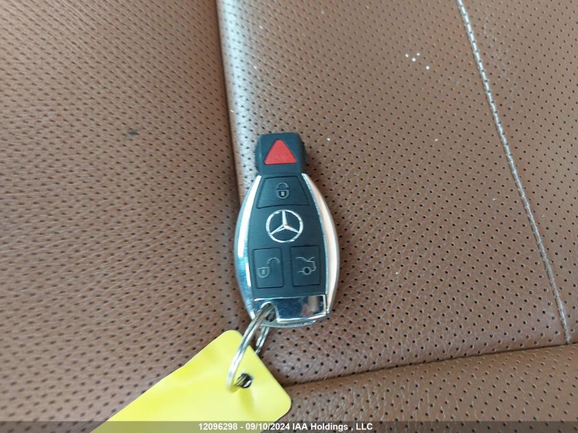 2019 Mercedes-Benz Gls VIN: 4JGDF6EE2KB221979 Lot: 12096298