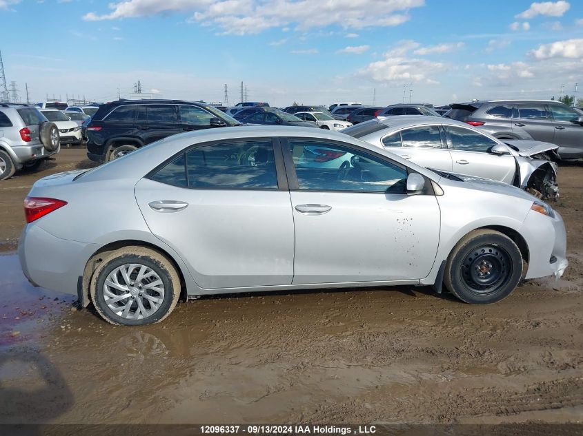 2T1BURHEXJC066676 2018 Toyota Corolla L/Le/Xle/Se/Xse