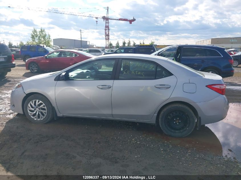 2T1BURHEXJC066676 2018 Toyota Corolla L/Le/Xle/Se/Xse