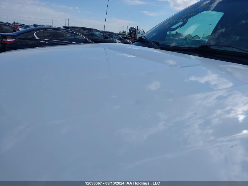 2009 Ford F-150 VIN: 1FTPW14VX9FB07589 Lot: 12096367