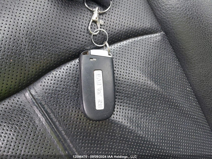 2018 Ram 1500 Sport VIN: 1C6RR7MM2JS287180 Lot: 12096470