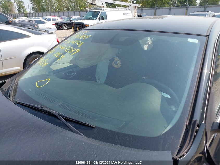 2014 Nissan Sentra VIN: 3N1AB7APXEL661289 Lot: 12096488