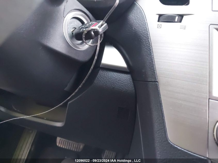 2011 Subaru Outback 2.5I Premium VIN: 4S4BRGBC8B3314071 Lot: 12096522