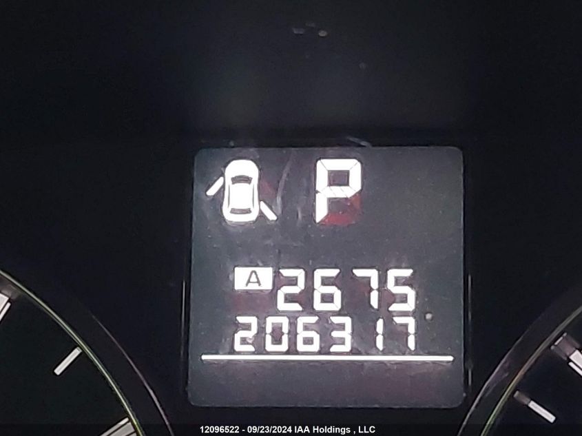 2011 Subaru Outback 2.5I Premium VIN: 4S4BRGBC8B3314071 Lot: 12096522