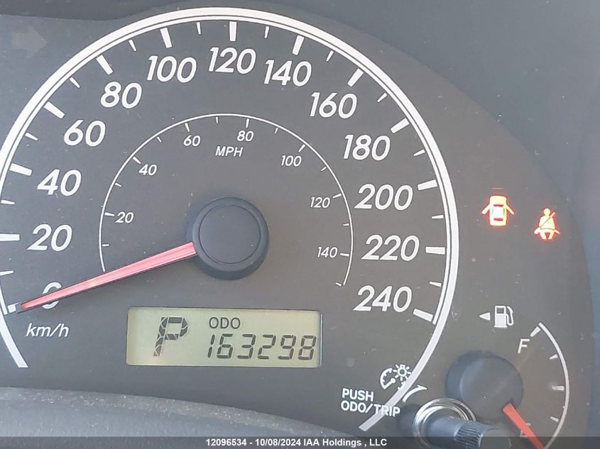 2009 Toyota Corolla S/Le/Xle VIN: 2T1BU40E79C017672 Lot: 12096534