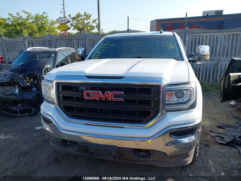 3GTU2LEC3HG251411 2017 GMC Sierra 1500