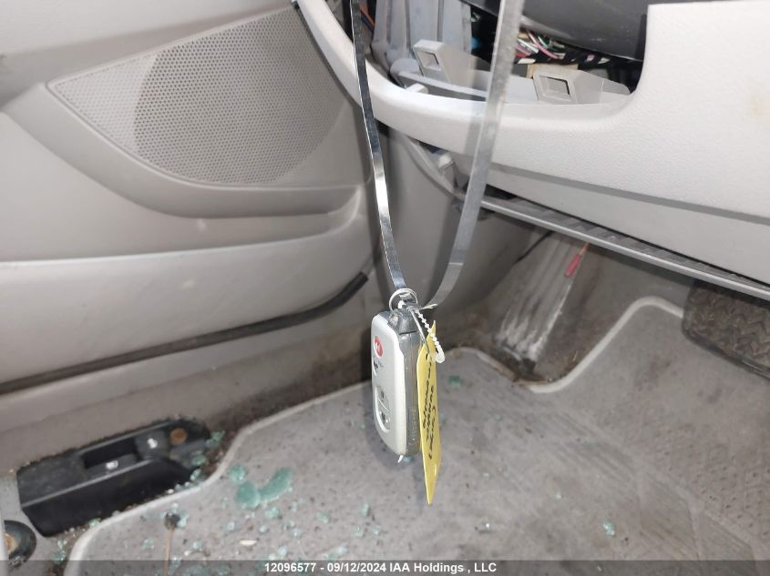 2007 Toyota Camry Le/Xle/Se VIN: 4T1BK46K77U540771 Lot: 12096577