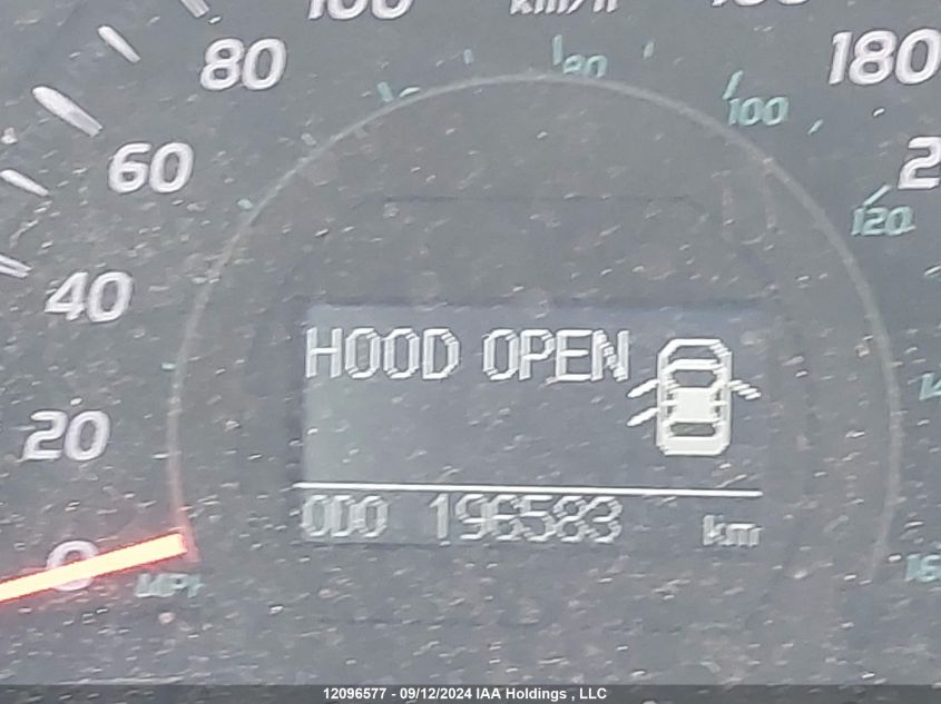 2007 Toyota Camry Le/Xle/Se VIN: 4T1BK46K77U540771 Lot: 12096577